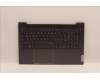 Lenovo COVER Upper Case ASM_GERL82SFFP_SG_NB_ML für Lenovo IdeaPad 5 15IAL7 (82SF)