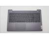 Lenovo COVER Upper Case ASM_ITAL82SFFP_SG_NB_ML für Lenovo IdeaPad 5 15IAL7 (82SF)