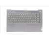 Lenovo COVER UpperCaseASM_NORDICL82SFFPSGNB_ML für Lenovo IdeaPad 5 15IAL7 (82SF)