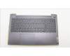 Lenovo COVER Upper Case ASM_SWSL82SFFP_SG_NB_ML für Lenovo IdeaPad 5 15IAL7 (82SF)