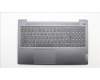 Lenovo COVER Upper Case ASM_UKEL82SFFP_SG_NB_ML für Lenovo IdeaPad 5 15IAL7 (82SF)