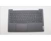 Lenovo COVER Upper Case ASM_BELL82SFFP_SG_NB_PC für Lenovo IdeaPad 5 15IAL7 (82SF)