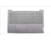 Lenovo COVER UpperCaseASM_EUROENGL82SFFPSGNB_PC für Lenovo IdeaPad 5 15IAL7 (82SF)