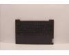 Lenovo COVER Upper Case ASM_GERL82SFFP_SG_NB_PC für Lenovo IdeaPad 5 15IAL7 (82SF)
