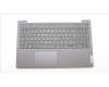 Lenovo COVER Upper Case ASM_ITAL82SFFP_SG_NB_PC für Lenovo IdeaPad 5 15IAL7 (82SF)