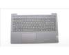 Lenovo COVER UpperCaseASM_NORDICL82SFFPSGNB_PC für Lenovo IdeaPad 5 15IAL7 (82SF)