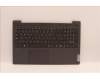 Lenovo COVER Upper Case ASM_SPAL82SFFP_SG_NB_PC für Lenovo IdeaPad 5 15IAL7 (82SF)