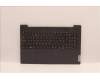 Lenovo COVER Upper Case ASM_UKEL82SFFP_SG_NB_PC für Lenovo IdeaPad 5 15IAL7 (82SF)