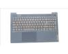Lenovo COVER Upper Case ASM_GERL82SFNF_AB_BL_PC für Lenovo IdeaPad 5 15IAL7 (82SF)