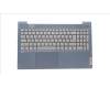 Lenovo COVER Upper Case ASM_UKEL82SFNF_AB_BL_PC für Lenovo IdeaPad 5 15IAL7 (82SF)