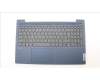 Lenovo COVER Upper Case ASM_GERL82SFNF_AB_NB_PC für Lenovo IdeaPad 5 15IAL7 (82SF)