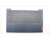 Lenovo COVER Upper Case ASM_ITAL82SFNF_AB_NB_PC für Lenovo IdeaPad 5 15IAL7 (82SF)