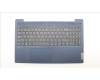 Lenovo COVER Upper Case ASM_SPAL82SFNF_AB_NB_PC für Lenovo IdeaPad 5 15IAL7 (82SF)