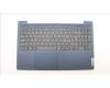 Lenovo COVER Upper Case ASM_SWSL82SFNF_AB_NB_PC für Lenovo IdeaPad 5 15IAL7 (82SF)