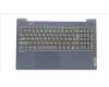 Lenovo COVER Upper Case ASM_UKEL82SFNF_AB_NB_PC für Lenovo IdeaPad 5 15IAL7 (82SF)