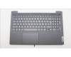 Lenovo COVER Upper Case ASM_BELL82SFFP_SG_BL_PC für Lenovo IdeaPad 5 15IAL7 (82SF)