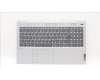 Lenovo COVER Upper Case ASM_ITAL82SFNF_CG_BL_PC für Lenovo IdeaPad 5 15IAL7 (82SF)