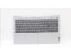 Lenovo COVER Upper Case ASM_SPAL82SFNF_CG_BL_PC für Lenovo IdeaPad 5 15IAL7 (82SF)