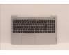 Lenovo COVER Upper Case ASM_SWSL82SFNF_CG_BL_PC für Lenovo IdeaPad 5 15IAL7 (82SF)