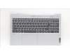 Lenovo COVER UpperCaseASM_EUROENGL82SFNFC_NB_PC für Lenovo IdeaPad 5 15IAL7 (82SF)