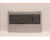 Lenovo COVER Upper Case ASM_GERL82SFNF_CG_NB_PC für Lenovo IdeaPad 5 15IAL7 (82SF)