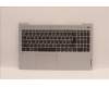 Lenovo COVER UpperCaseASM_NORDICL82SFNFCGNB_PC für Lenovo IdeaPad 5 15IAL7 (82SF)