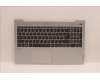 Lenovo COVER Upper Case ASM_UKEL82SFNF_CG_NB_PC für Lenovo IdeaPad 5 15IAL7 (82SF)