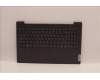 Lenovo COVER Upper Case ASM_UKEL82SFNF_SG_BL_PC für Lenovo IdeaPad 5 15IAL7 (82SF)