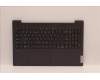 Lenovo COVER UpperCaseASM_EUROENGL82SFNFSGNB_PC für Lenovo IdeaPad 5 15IAL7 (82SF)