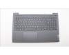 Lenovo COVER Upper Case ASM_PORL82SFNF_SG_NB_PC für Lenovo IdeaPad 5 15IAL7 (82SF)