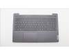 Lenovo COVER Upper Case ASM_SPAL82SFNF_SG_NB_PC für Lenovo IdeaPad 5 15IAL7 (82SF)