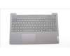 Lenovo COVER Upper Case ASM_UKEL82SFNF_SG_NB_PC für Lenovo IdeaPad 5 15IAL7 (82SF)