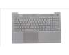 Lenovo COVER Upper Case ASM_SPAL82SFNF_SG_BL_PC für Lenovo IdeaPad 5 15IAL7 (82SF)
