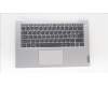 Lenovo COVER Upper Case ASM_SWS L82QC NFP_CG für Lenovo IdeaPad 1 14IAU7 (82QC/83AF)