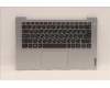 Lenovo COVER Upper Case ASM_BUL L82QC NFP_CG für Lenovo IdeaPad 1 14IAU7 (82QC/83AF)