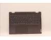 Lenovo COVER Upper Case ASM_SWS L82QG FPSG für Lenovo Yoga 7 16IAP7 (82QG)