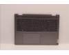 Lenovo COVER Upper Case ASM_RUS L82QG NFPAG für Lenovo Yoga 7 16IAP7 (82QG)