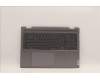 Lenovo COVER Upper Case ASM_BEL L82QG NFPAG für Lenovo Yoga 7 16IAP7 (82QG)