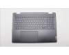 Lenovo COVER Upper Case ASM_ARA L82QG NFPSG für Lenovo Yoga 7 16IAP7 (82QG)