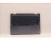 Lenovo COVER Upper Case ASM_BEL L82QE FPSB für Lenovo Yoga 7 14IAL7 (82QE)