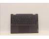 Lenovo COVER Upper Case ASM_BEL L82QE FPSG für Lenovo Yoga 7 14IAL7 (82QE)