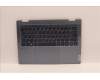 Lenovo COVER Upper Case ASM_SLV L82QE NFPSB für Lenovo Yoga 7 14IAL7 (82QE)
