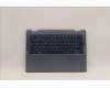 Lenovo COVER Upper Case ASM_BEL L82QE NFPSB für Lenovo Yoga 7 14IAL7 (82QE)