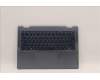 Lenovo COVER Upper Case ASM_EURO ENG L82QENFPSB für Lenovo Yoga 7 14IAL7 (82QE)