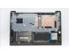 Lenovo COVER Upper Case ASM_RUS L82U1 I/G_FP_U für Lenovo V17 G3 IAP (82U1)