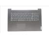 Lenovo COVER Upper Case ASM_UKR L82U1 I/G_FP_U für Lenovo V17 G3 IAP (82U1)