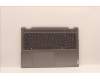 Lenovo COVER Upper Case ASM_RUS L82UF NFPAG für Lenovo Yoga 7 16IAH7 (82UF)