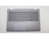 Lenovo COVER Upper Case ASM_SLV L82UF NFPAG für Lenovo Yoga 7 16IAH7 (82UF)