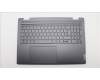 Lenovo COVER Upper Case ASM_SLV L82UF NFPSG für Lenovo Yoga 7 16IAH7 (82UF)