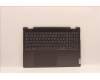 Lenovo COVER Upper Case ASM_BEL L82UF NFPSG für Lenovo Yoga 7 16IAH7 (82UF)
